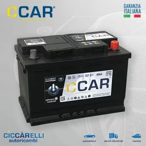 batteria auto 82ah 82 ah batteria auto CCAR