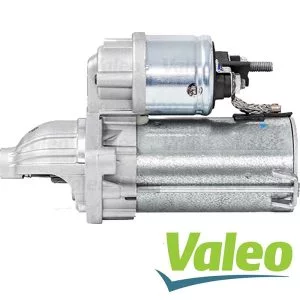Motorino avviamento MTJ Valeo Fiat Alfa Romeo