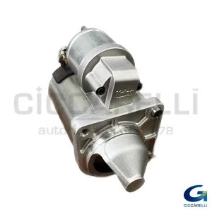 Motorino avviamento Valeo fiat alfa romeo lancia