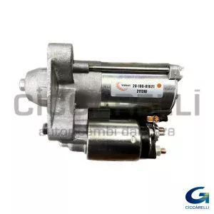 Motorino avviamento Visteon Ford Mazda starter