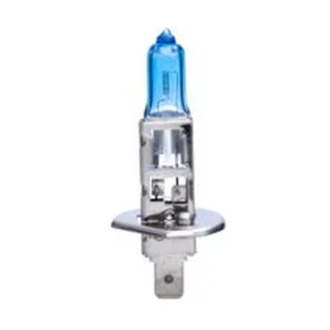 Lampada 12V H1 55W XENON WHITE 5500K Base P14.5s